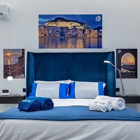 Bm Suites 체팔루 외부 사진