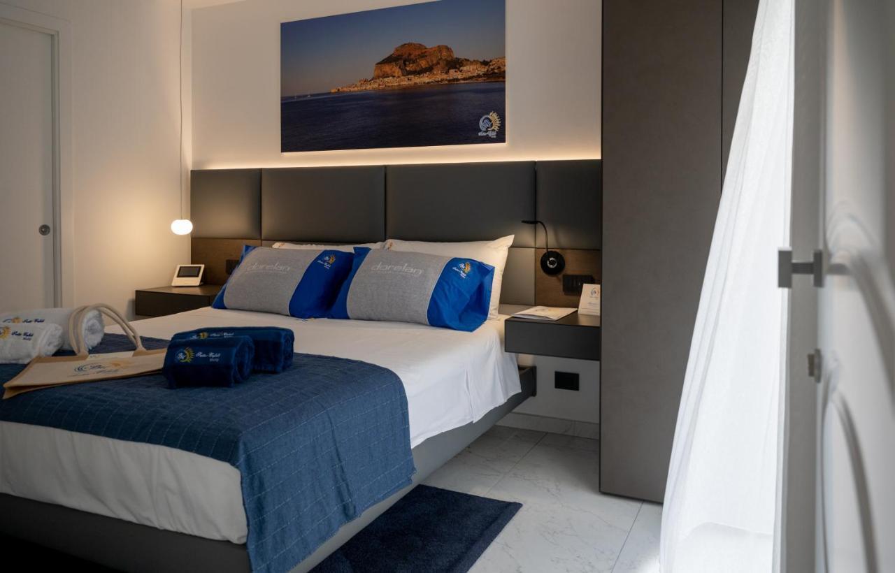 Bm Suites 체팔루 외부 사진