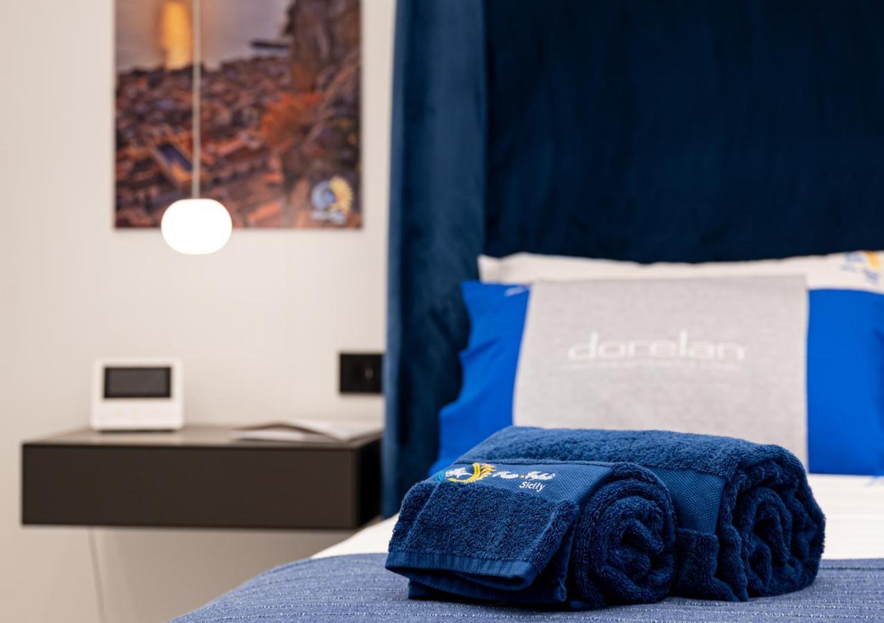 Bm Suites 체팔루 외부 사진