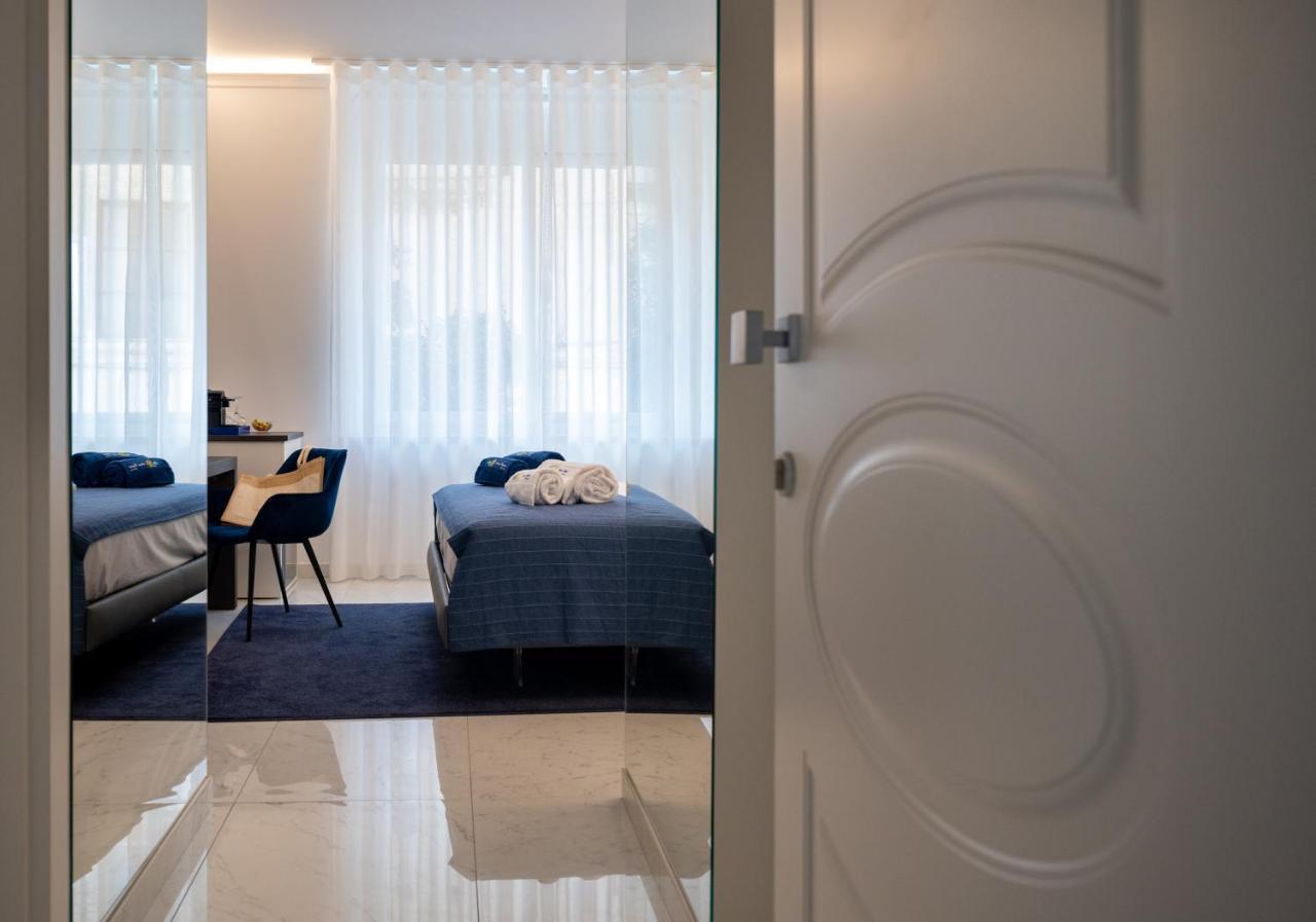 Bm Suites 체팔루 외부 사진