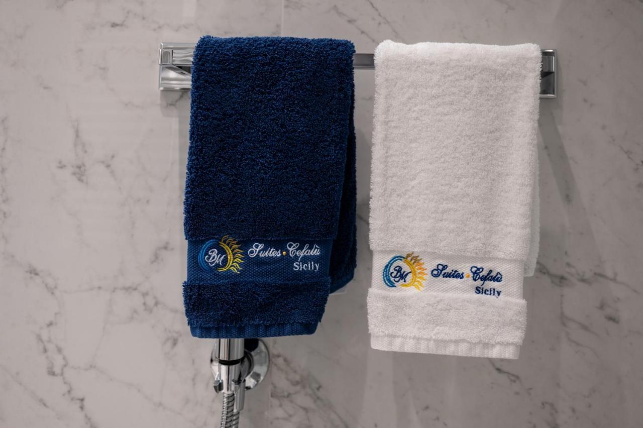 Bm Suites 체팔루 외부 사진