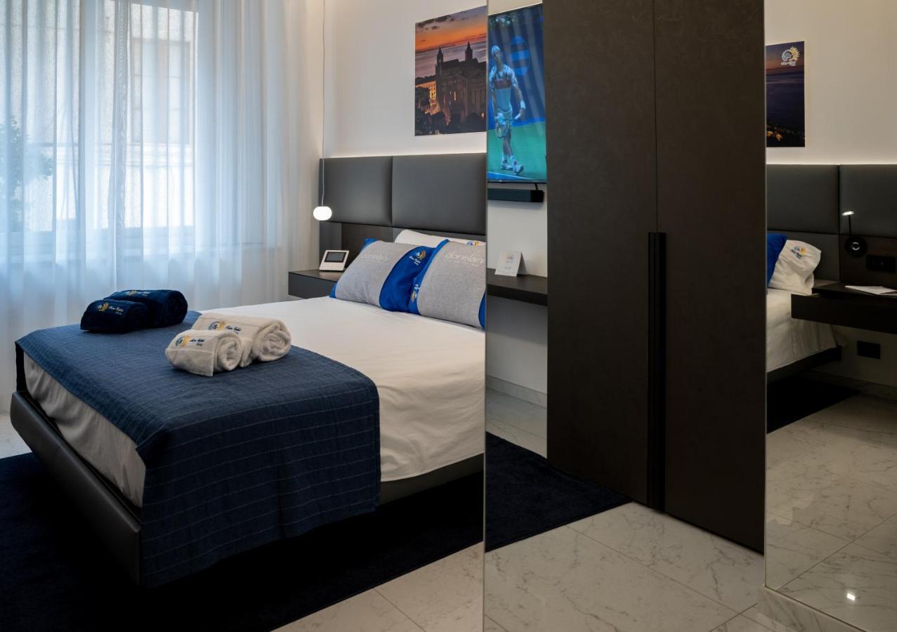 Bm Suites 체팔루 외부 사진